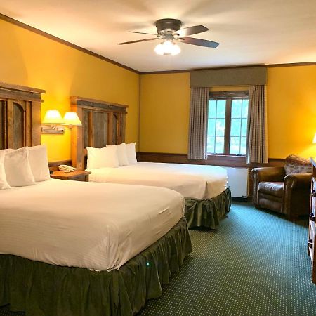 Starved Rock Lodge & Conference Center Utica Экстерьер фото