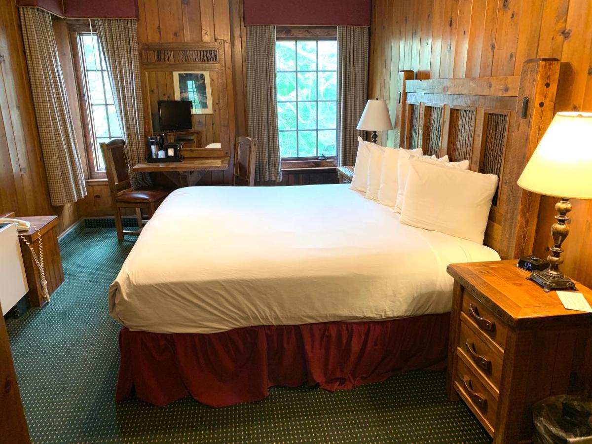 Starved Rock Lodge & Conference Center Utica Экстерьер фото